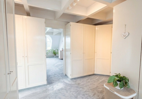 Ankleidezimmer