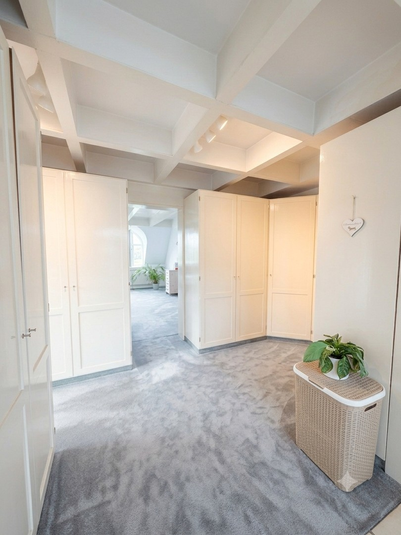 Ankleidezimmer