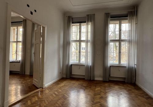Zimmer vorn rechts