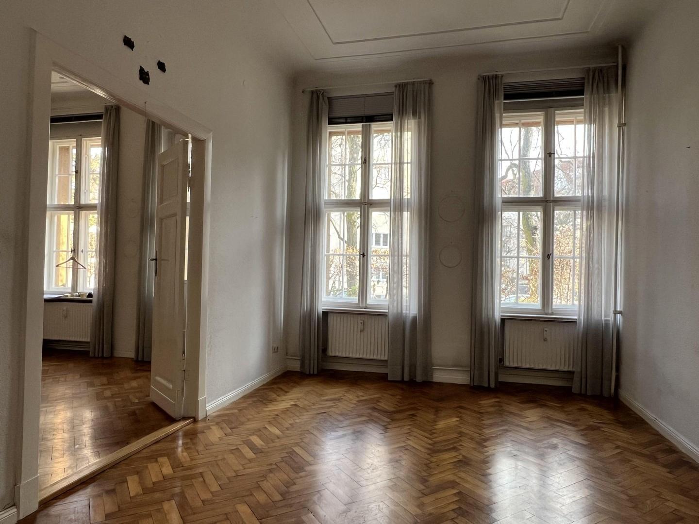 Zimmer vorn rechts