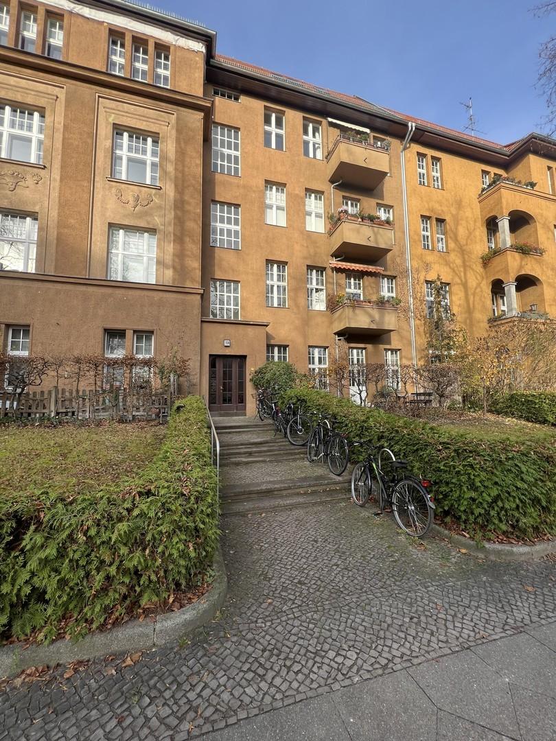 Aussenansicht