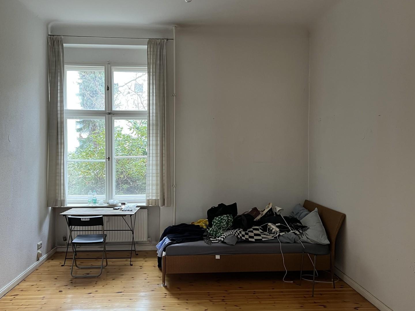 Fenster hinten rechts