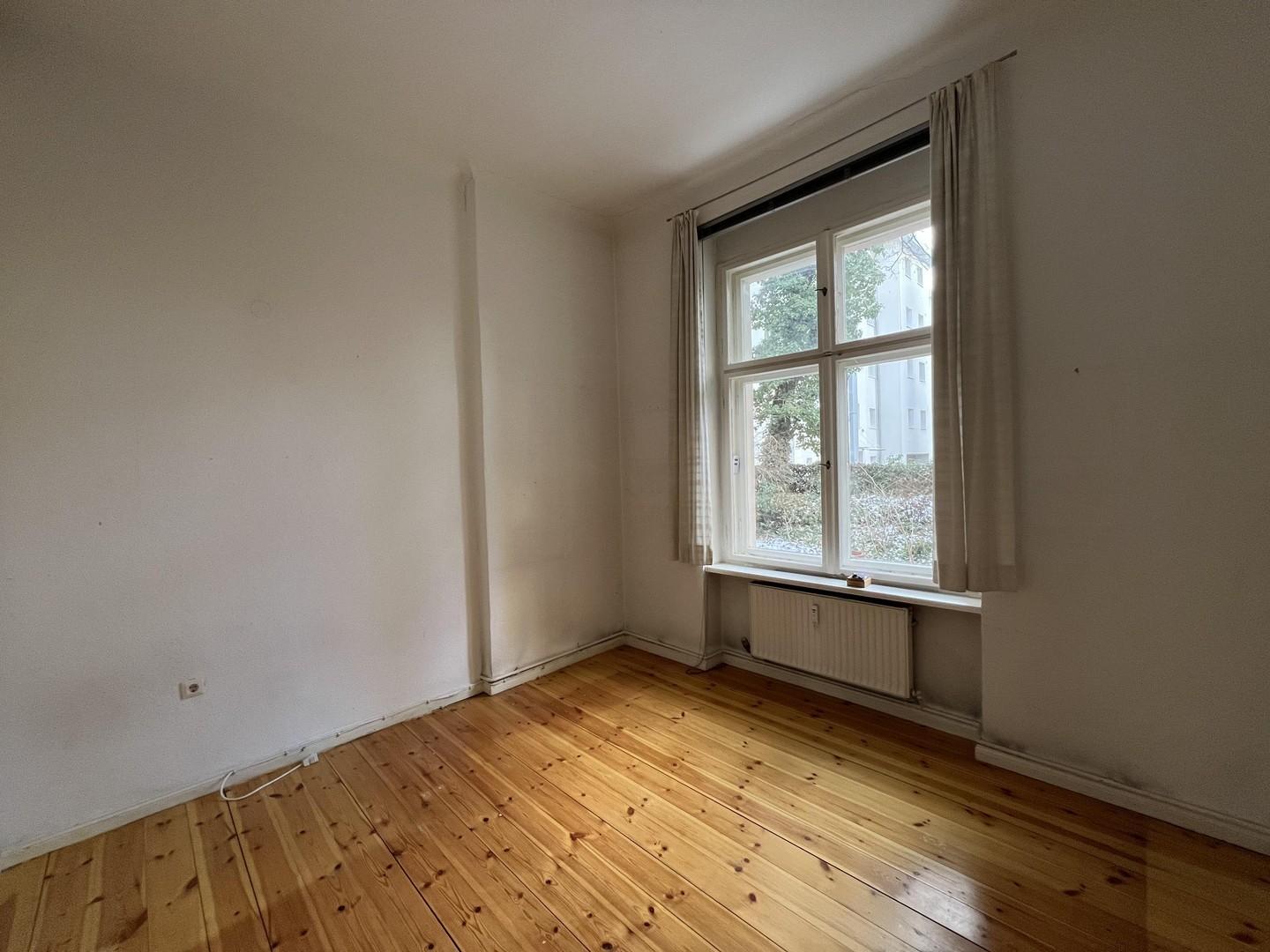 Fenster hinten links