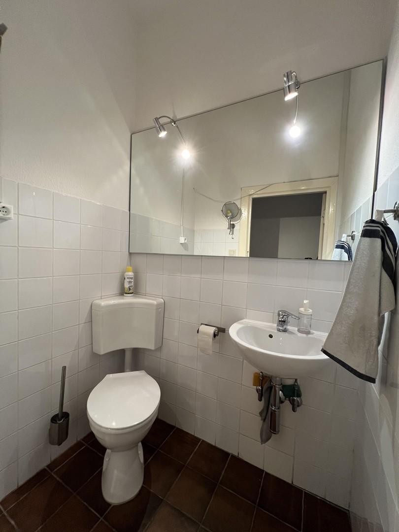 Gäste-WC