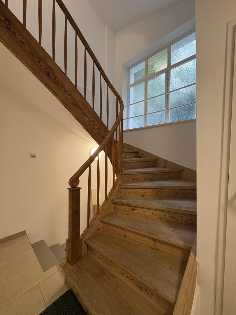 Treppenhaus