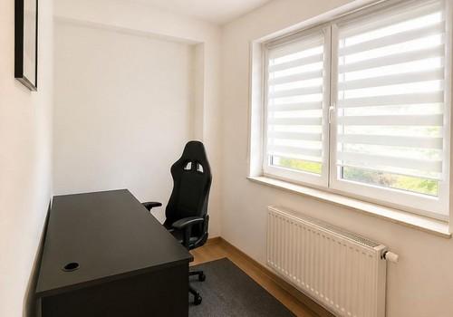 Arbeitszimmer