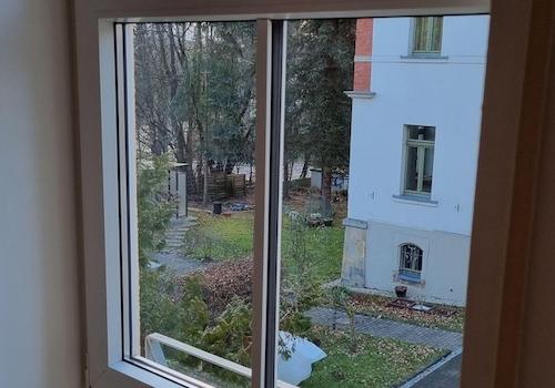 Ausblick