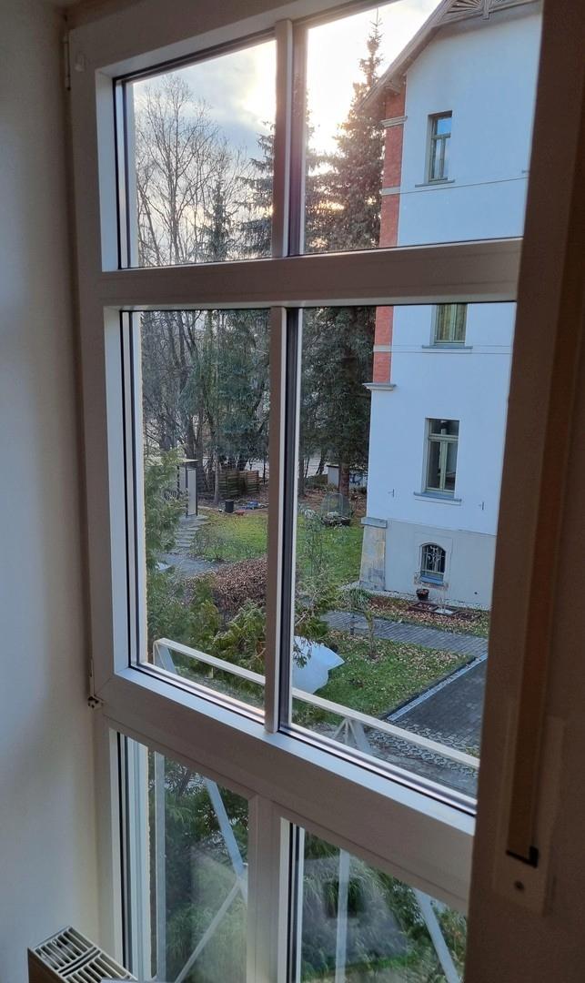Ausblick