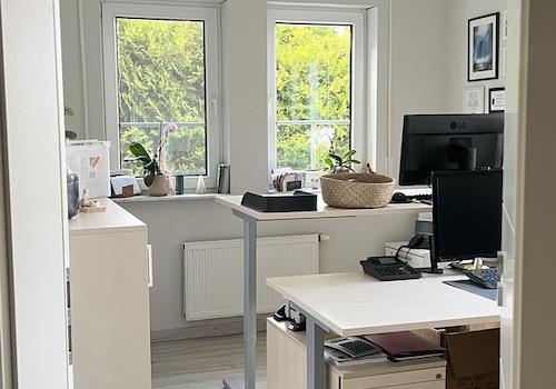 Zimmer (Büro)
