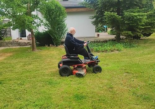 Garten