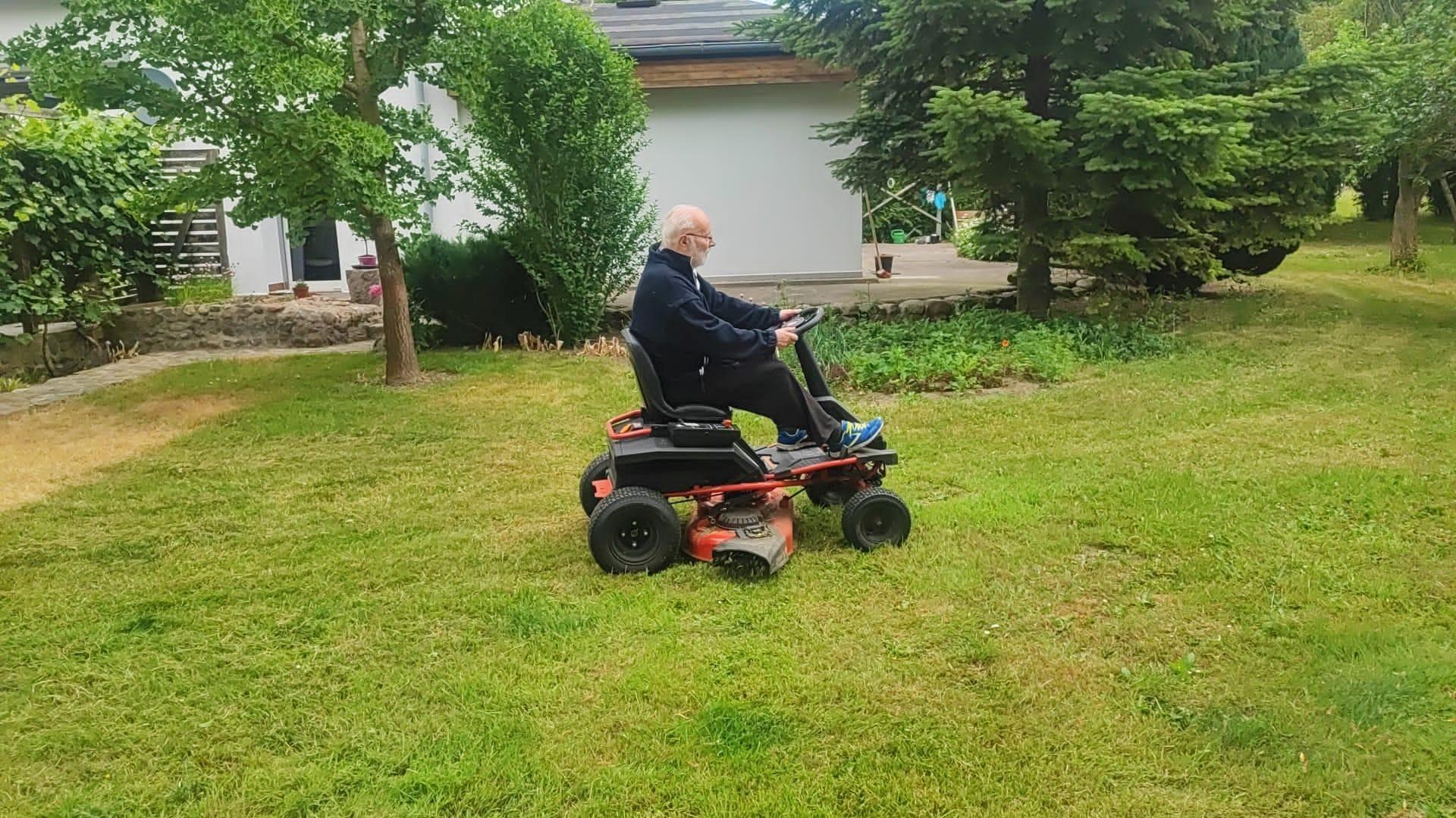 Garten