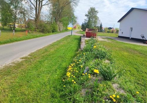 Am Lehmberg  Straßenansicht