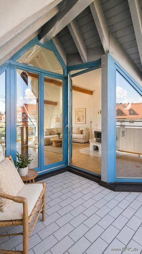 Loggia