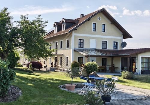 Wohnhaus 