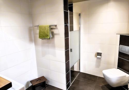Gäste WC