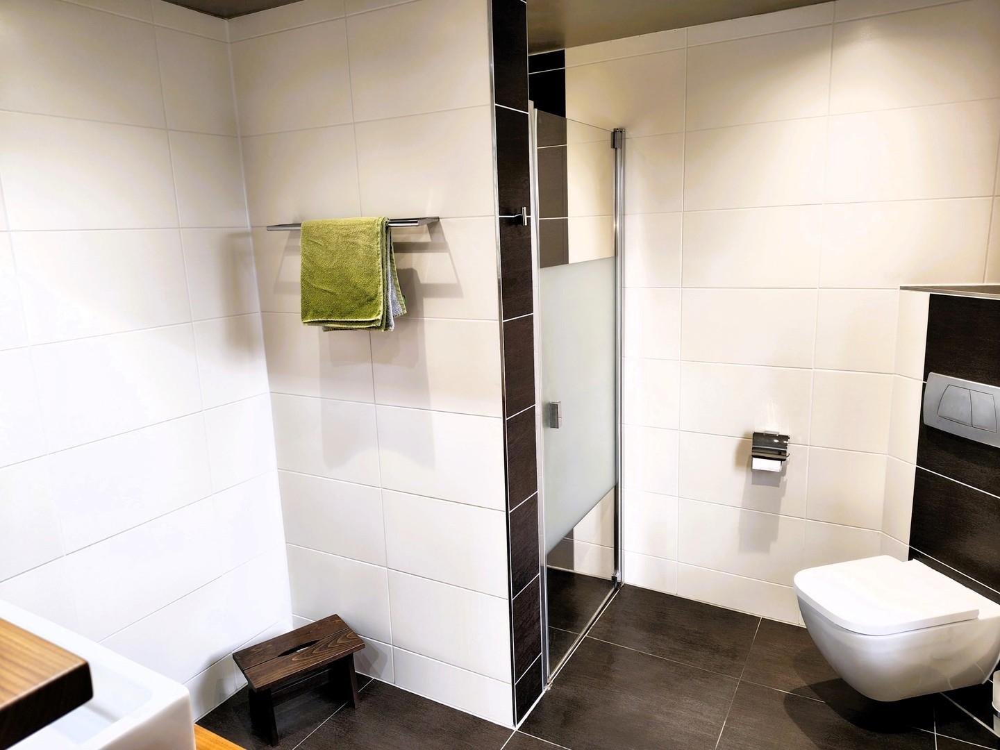 Gäste WC