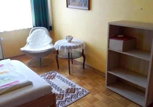 Zimmer Bild 2