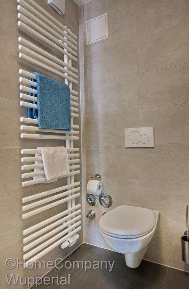 Hänge-WC