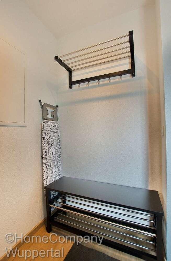 Garderobe