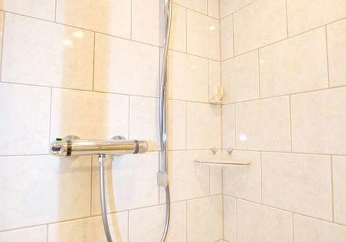 Dusche