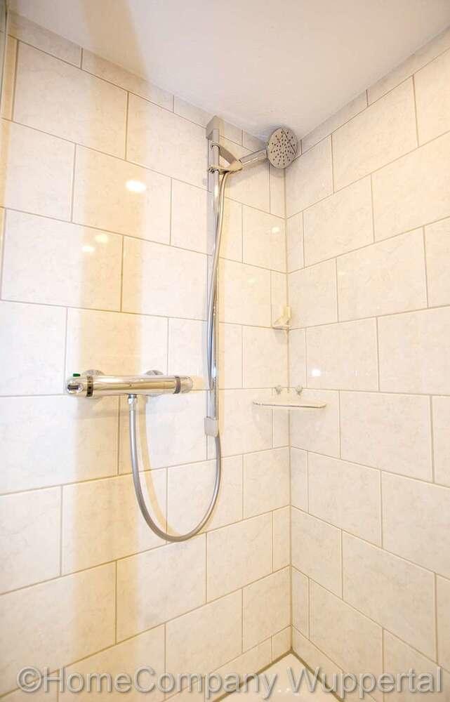 Dusche
