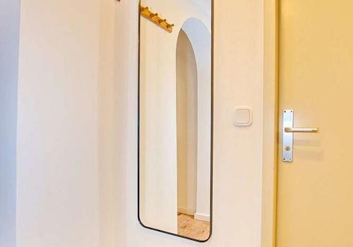 Garderobe