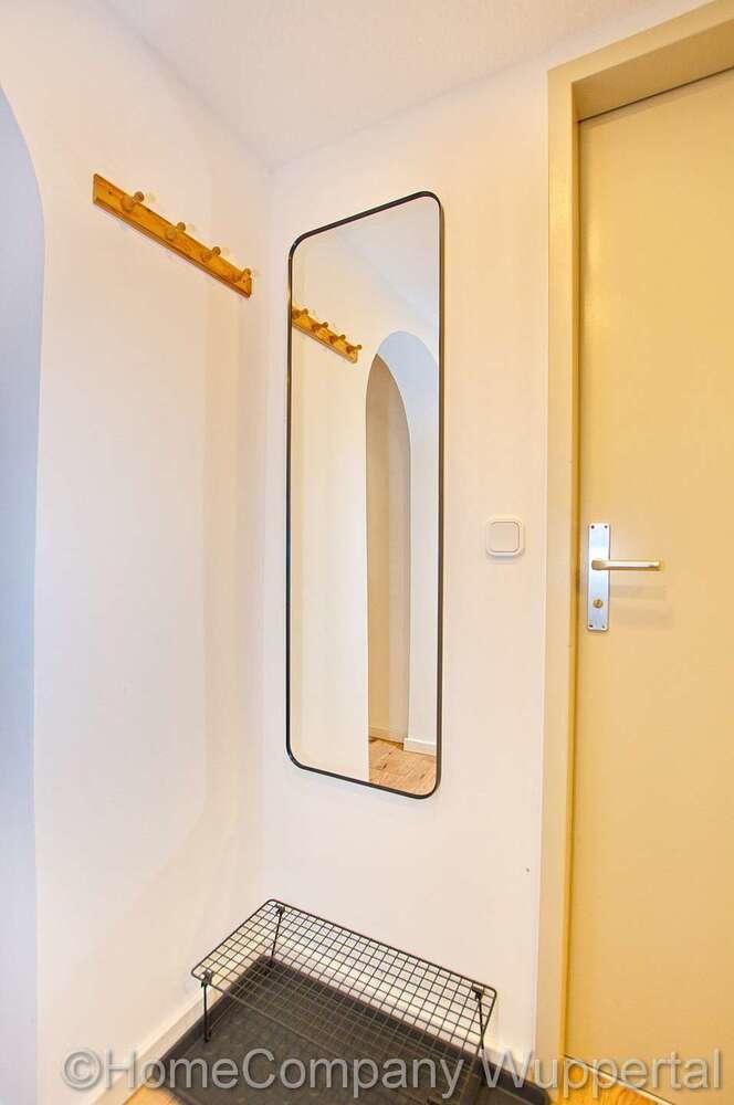 Garderobe