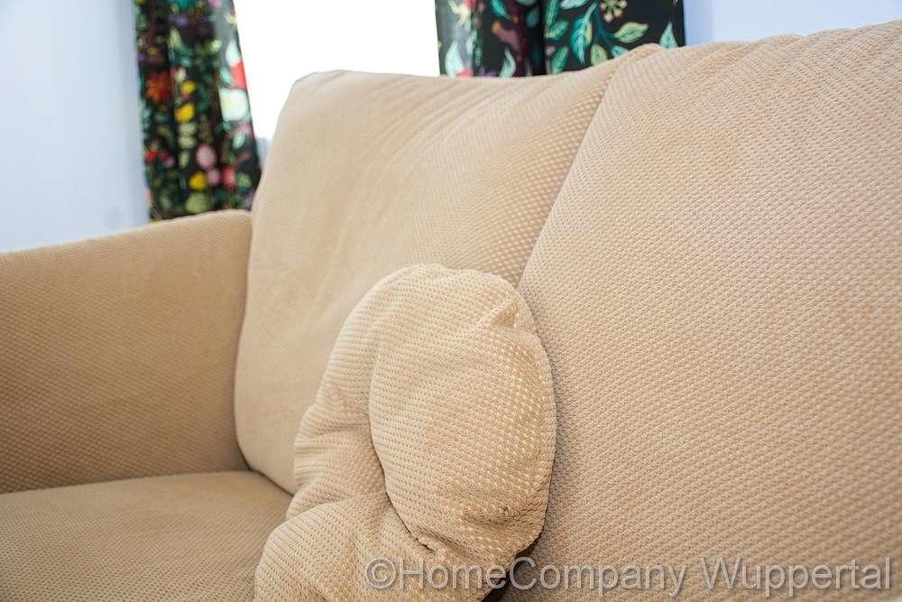 Details Couch