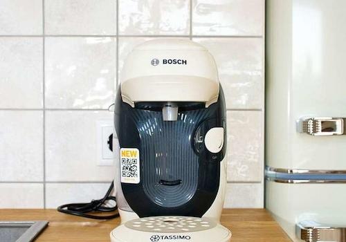 Kaffeemaschine