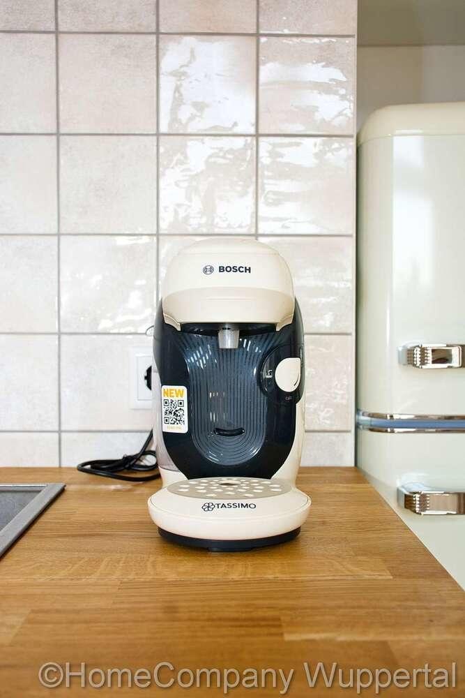 Kaffeemaschine