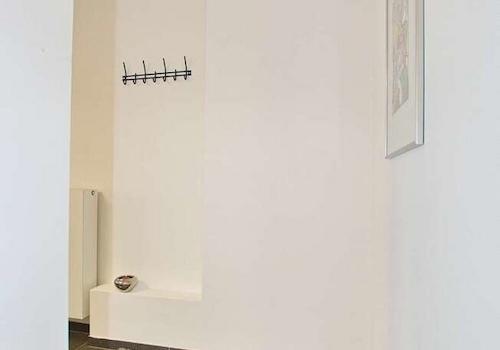 Garderobe