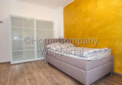 Schlafbereich