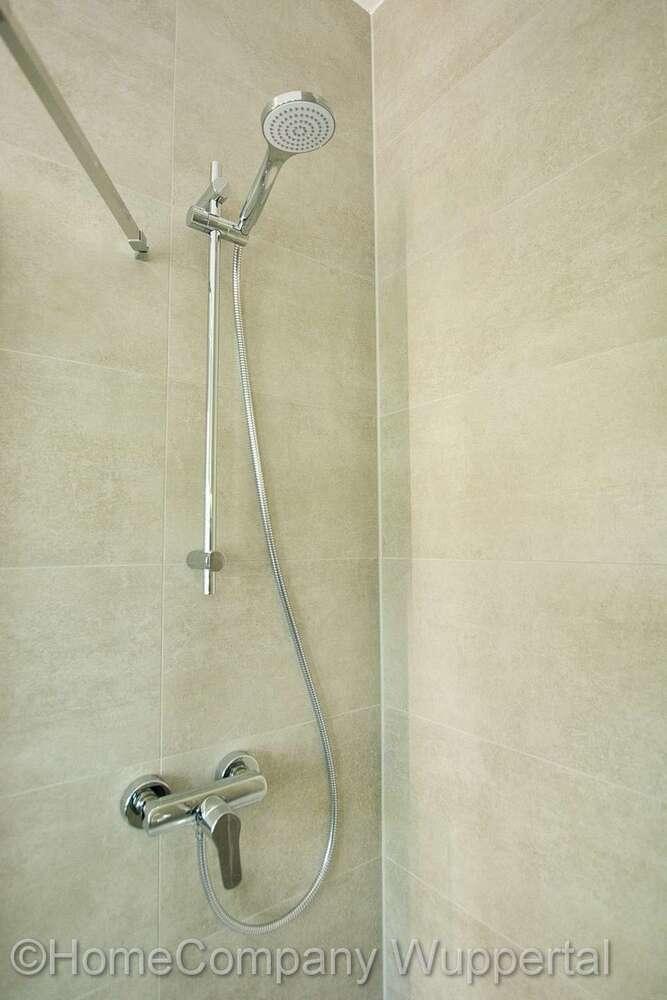 Dusche