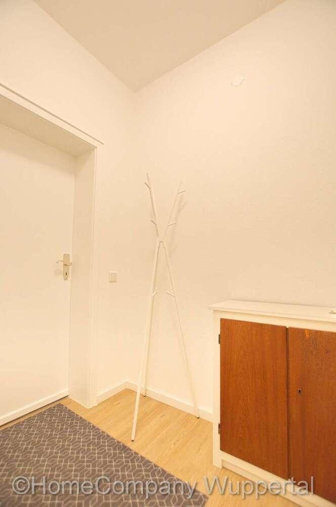 Garderobe