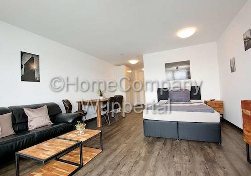 Business- Apartment