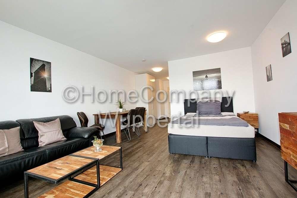 Business- Apartment