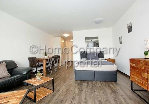 Business-Apartment