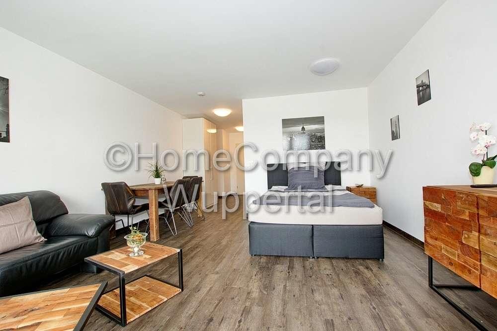 Business-Apartment