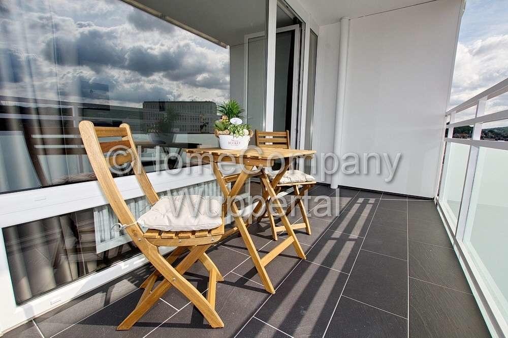 Süd-Balkon