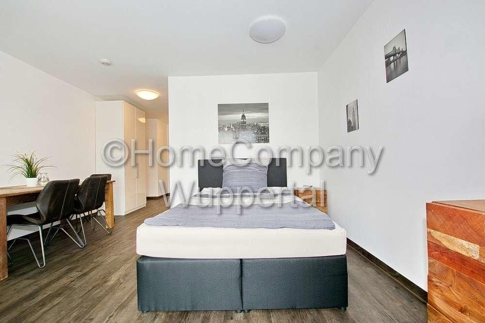 Boxspring-Bett