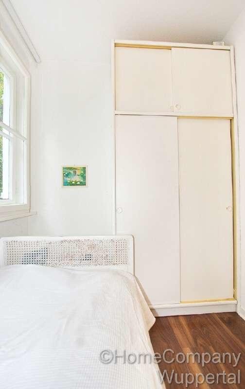 Einbauschrank