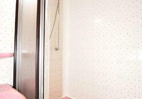 Dusche