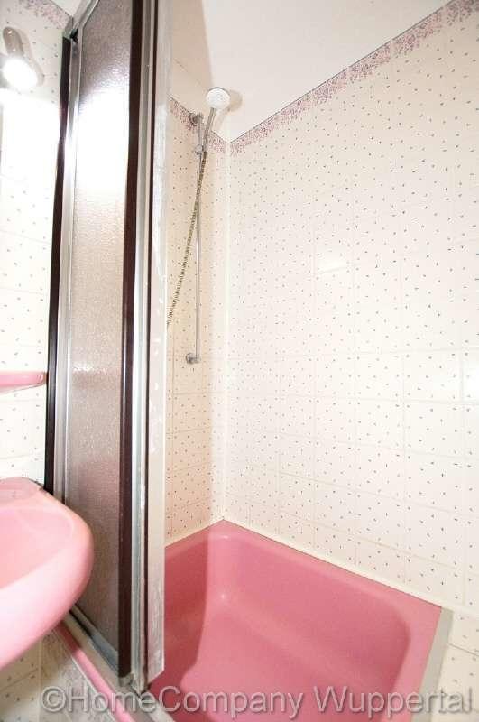 Dusche
