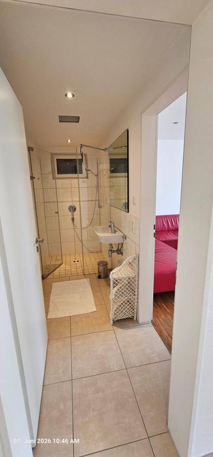 Dusche