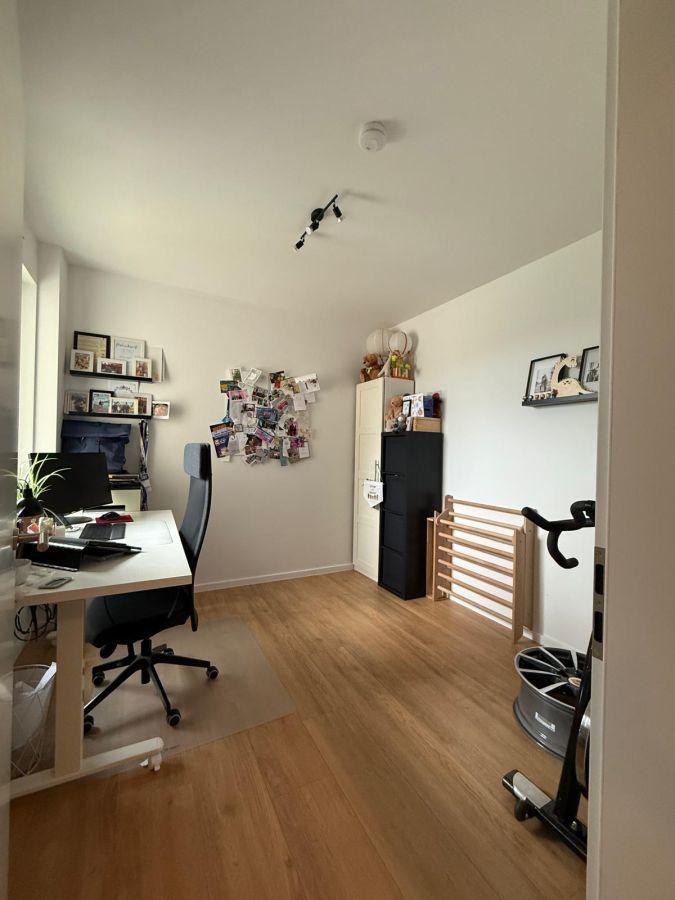 Kind-Büro