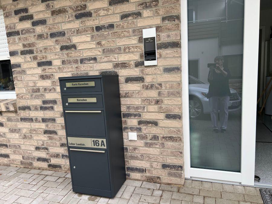 Briefkasten