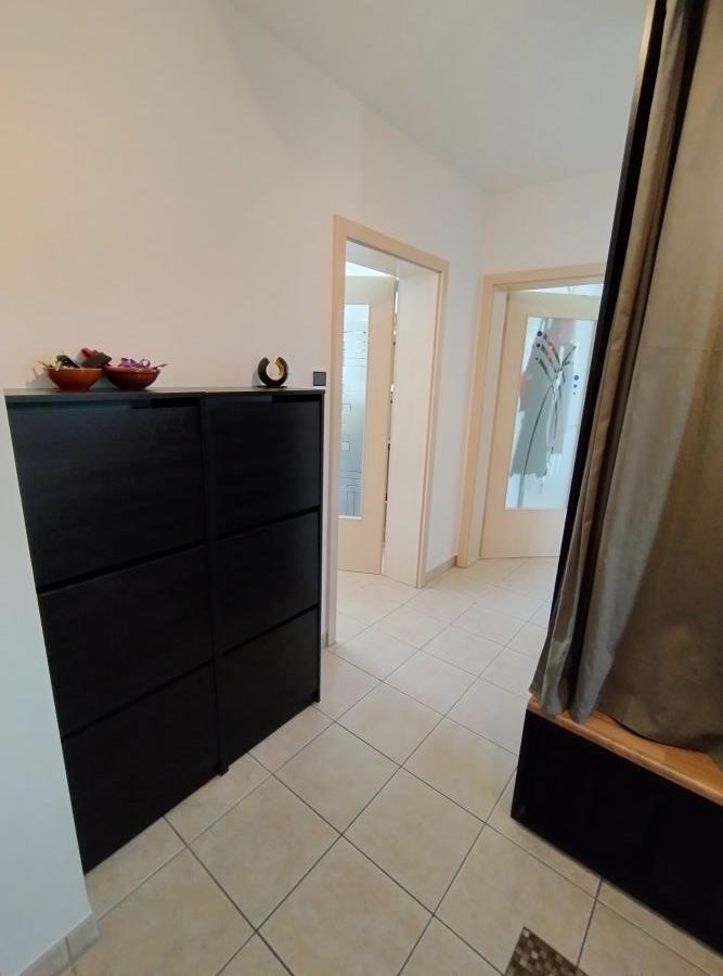 Flur EG