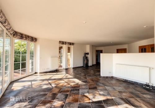 EG-Wohnzimmer- Bild 1