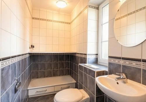 EG-Gäste WC