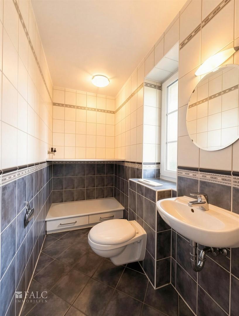 EG-Gäste WC